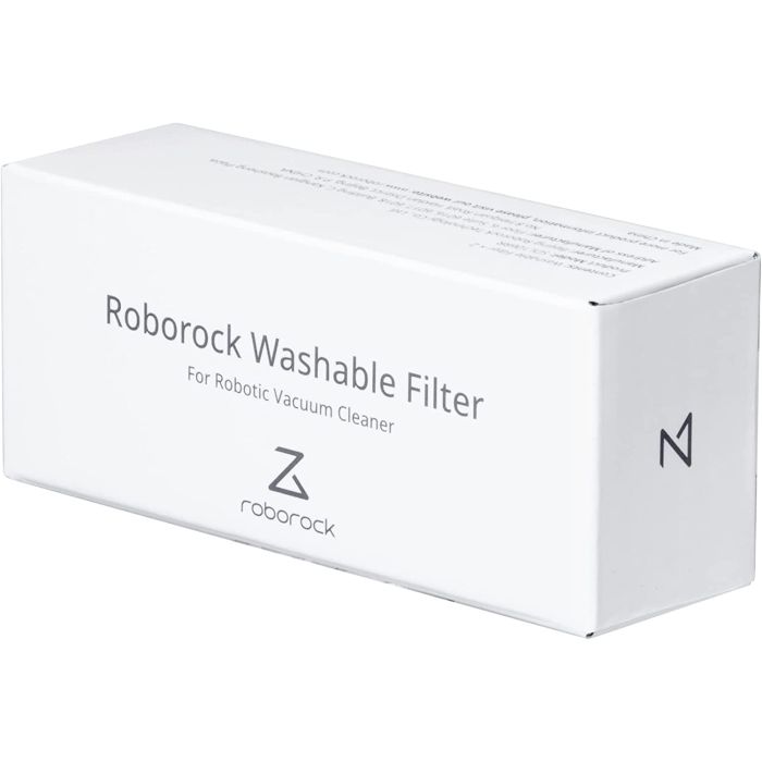 Roborock Hepa pralni filter za Q7/Q7Max/Q8Max/Q5Pro, 2 kos - slika 2