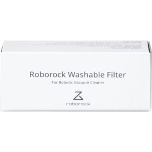 Roborock Hepa pralni filter za Q7/Q7Max/Q8Max/Q5Pro, 2 kos