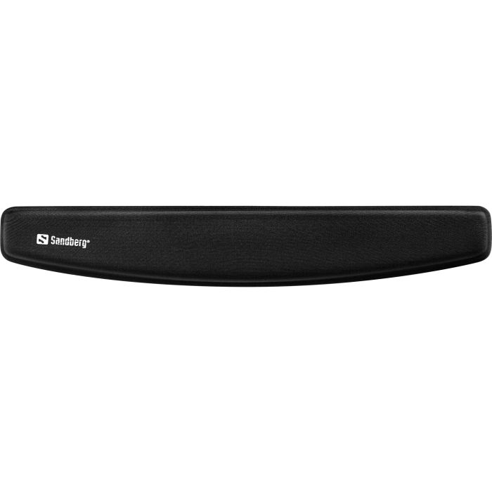 Sandberg Gel wrist rest for keyboard opora za zapestje za tipkovnico - slika 3
