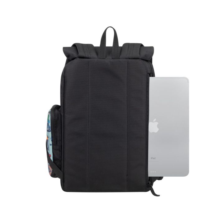 Rivacase nahrbtnik Skaters 15L - slika 4