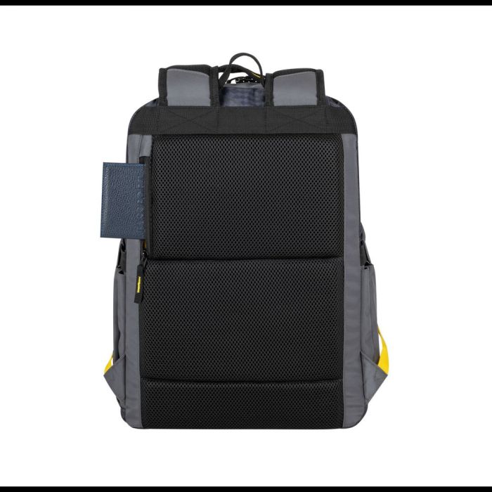 RivaCase 20L nahrbtnik za prenosnik 15.6 5431 grey - slika 4