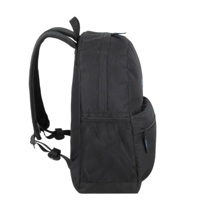 RivaCase nahrbtnik za 13,3 prenosnik 18L 5563 črn - slika 2