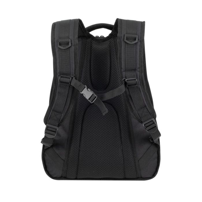 RivaCase nahrbtnik za 14 prenosnik 22L 5565 črn - slika 4