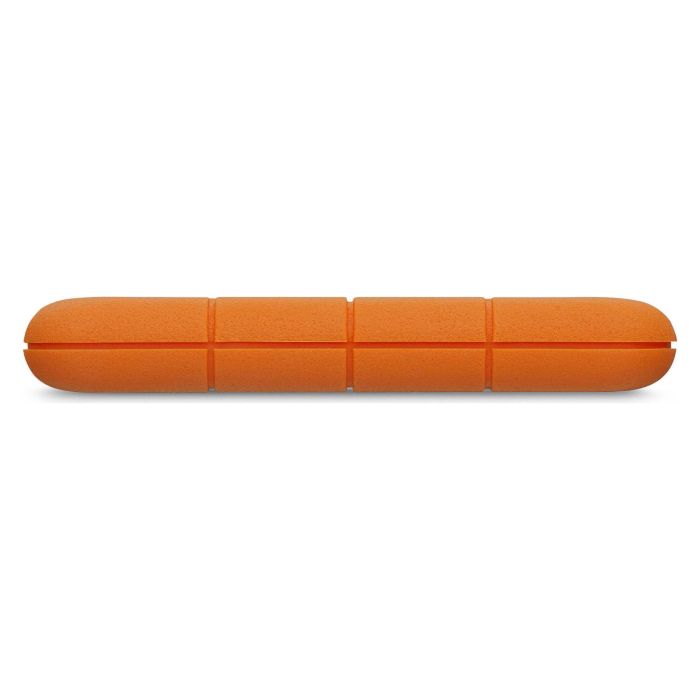 LaCie 4TB Rugged 2,5" USB-C robusten zunanji HDD disk - slika 3