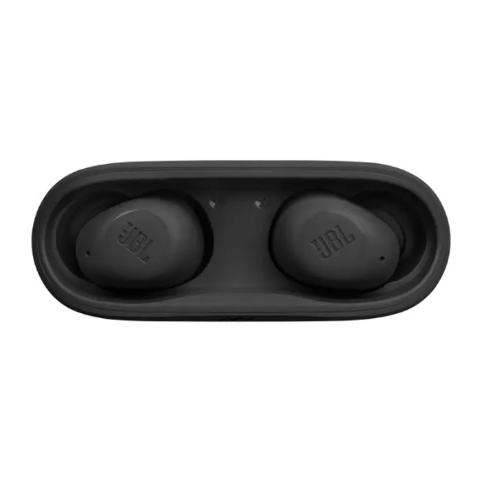JBL Wave Buds BT5.2 In-ear slušalke z mikrofonom, črna - slika 2