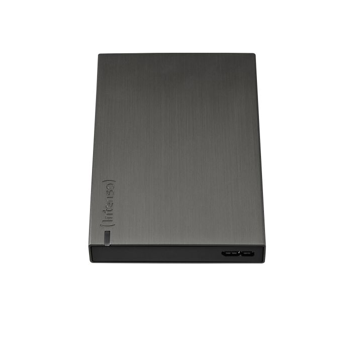 Intenso zunanji disk 2TB 2,5 Memory Board USB 3.0 - Antracit - slika 4