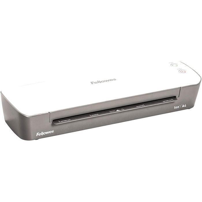 Fellowes Ion A4 plastifikator - slika 3