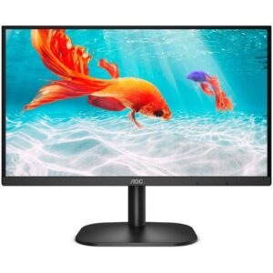 AOC 22B2H 21,5" VA FHD 75Hz monitor