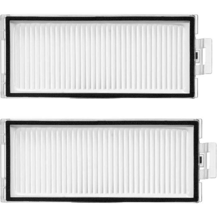Roborock Hepa pralni filter za Q7/Q7Max/Q8Max/Q5Pro, 2 kos - slika 3