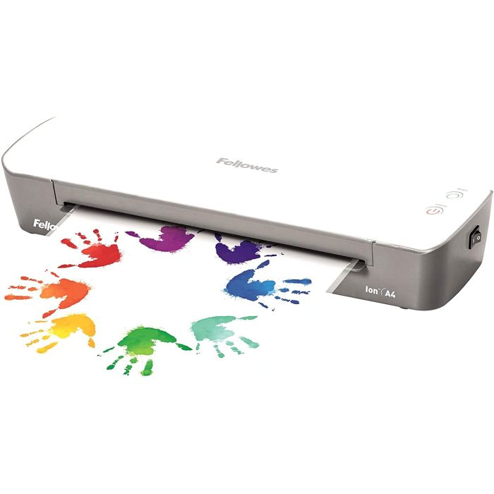 Fellowes Ion A4 plastifikator - slika 2