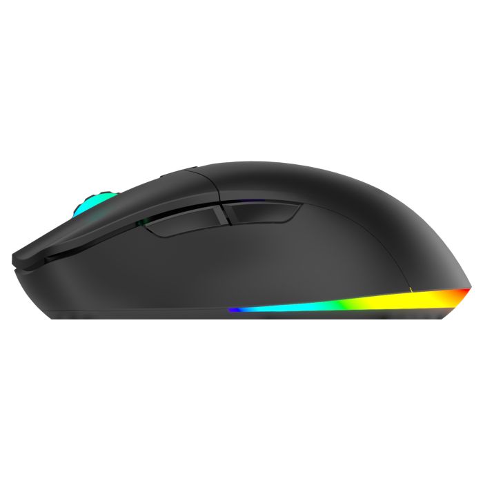 Sandberg Wireless Sniper Mouse 2 brezžična RGB miška - slika 2