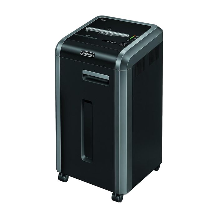 Fellowes Powershred 225i Strip-Cut uničevalnik dokumentov