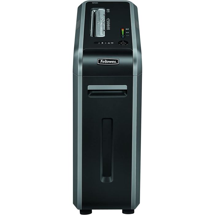 Fellowes Powershred 125Ci Cross-Cut uničevalnik dokumentov - slika 3