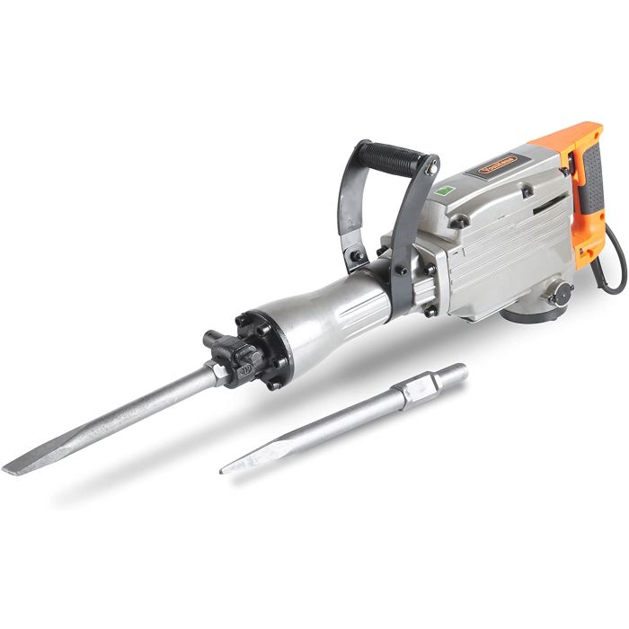 VonHaus udarno kladivo 1500W 3515270 - slika 4