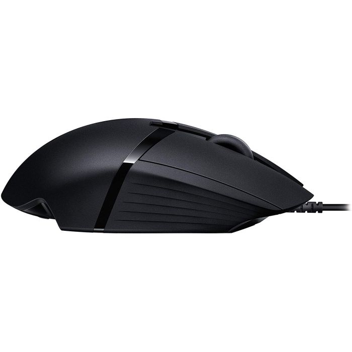 Logitech Gaming miška G402 LED Hyperion Fury (910-004067) - slika 2