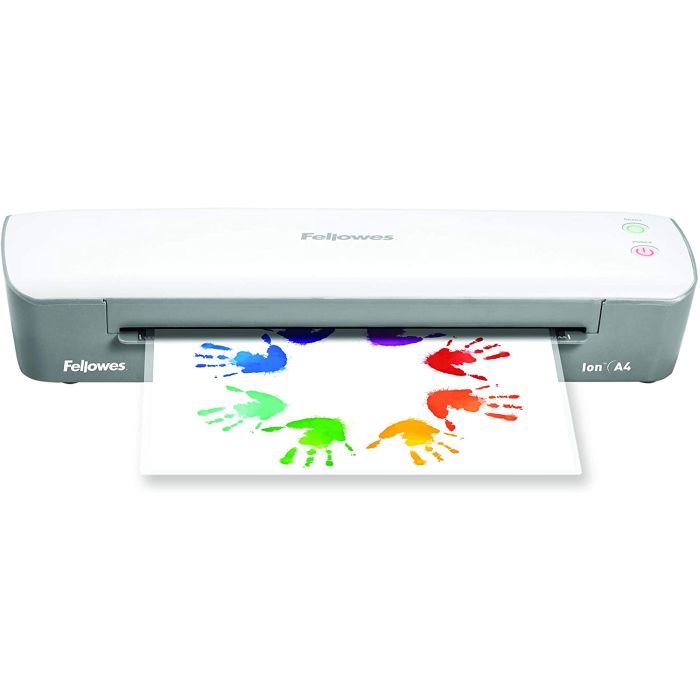 Fellowes Ion A4 plastifikator - slika 4