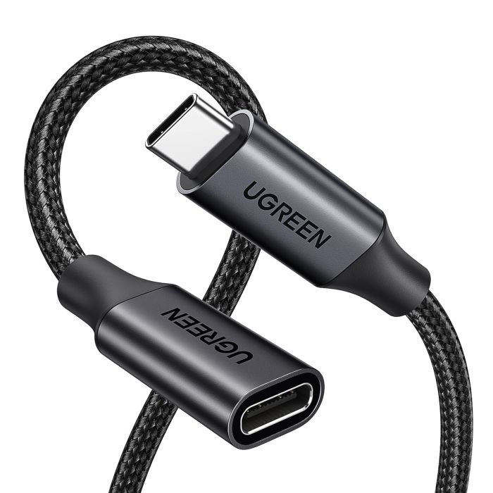 Ugreen USB-C podaljšek, 1M - slika 3