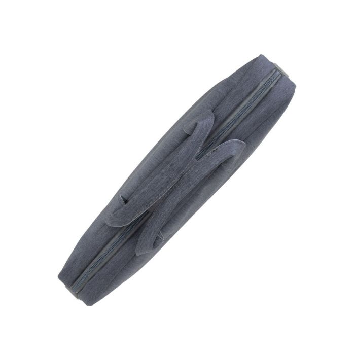 RivaCase torba za prenosnik 14 temno siva 7522 - slika 2