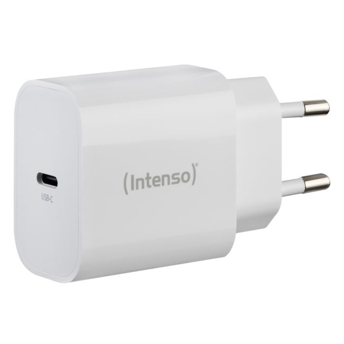 Intenso 20W napajalnik s priključkom USB-C W20C - slika 2