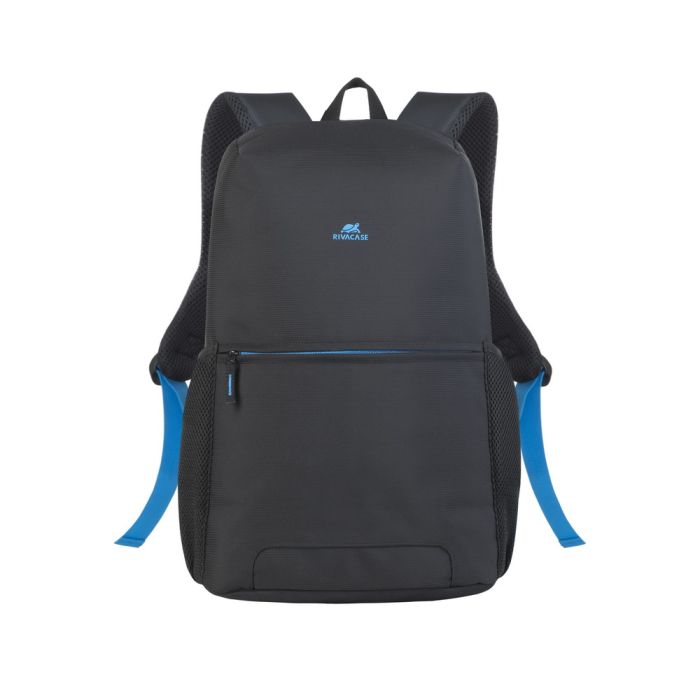 RivaCase nahrbtnik za prenosnik 15.6 8067 črn - slika 2