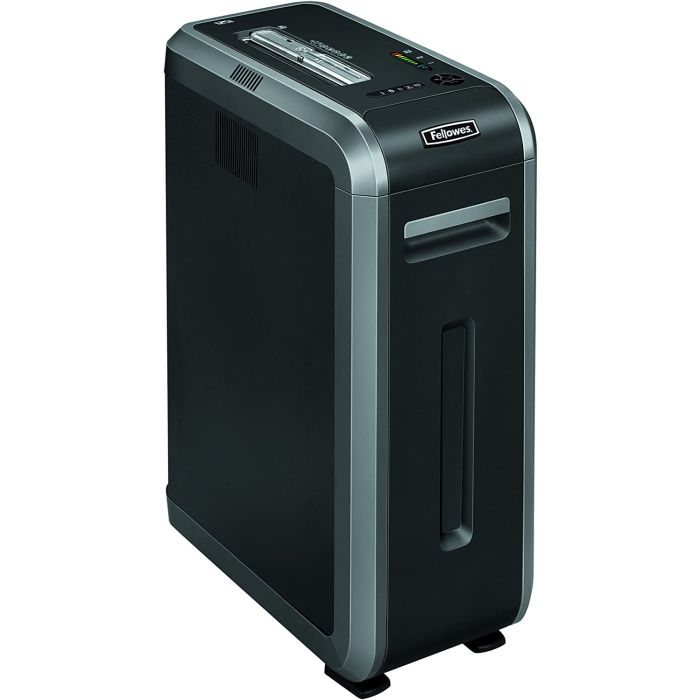Fellowes Powershred 125Ci Cross-Cut uničevalnik dokumentov - slika 4