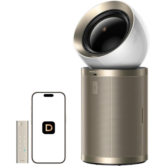 Dreame AirPursue PM20 EU čistilec zraka