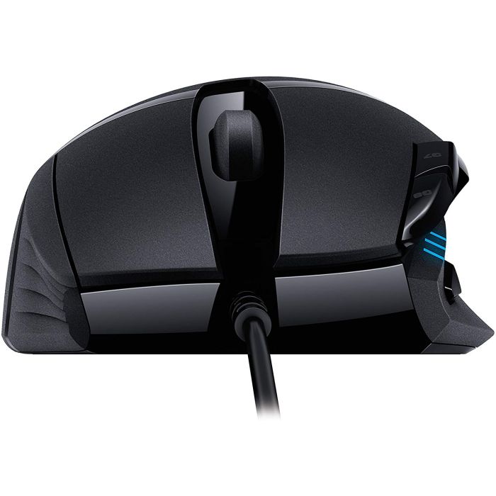 Logitech Gaming miška G402 LED Hyperion Fury (910-004067) - slika 3