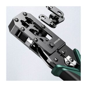 Ugreen UTP multifunkcijske klešče (RJ45/RJ11) - blister