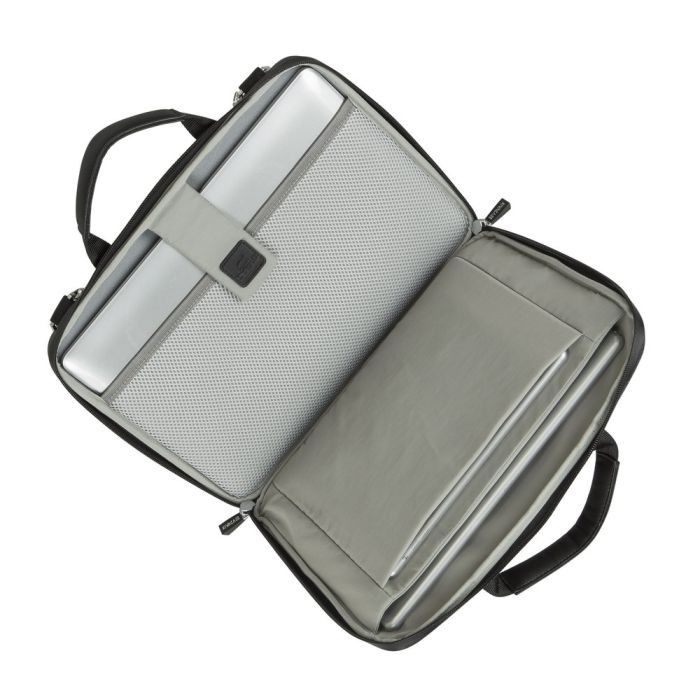 RivaCase torba za prenosnik MacBook Pro in ostale Ultrabooke 13.3 8823 črna - slika 4