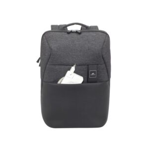 RivaCase nahrbtnik za prenosnik MacBook Pro in ostale Ultrabooke 15.6 8861 črn