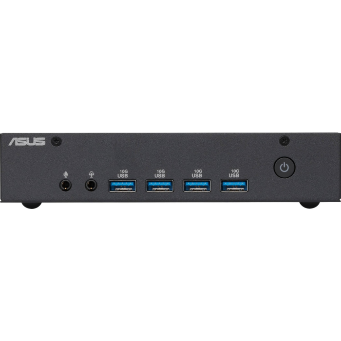 ASUS NUC Mini-PC Intel N100 / DDR4 / USB 3.2 Gen1 / NVMe PCIe 3.0 / Wi-Fi 6E / pasivno hlajenje - slika 3