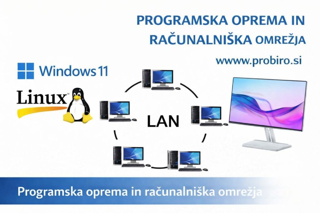 Programska oprema