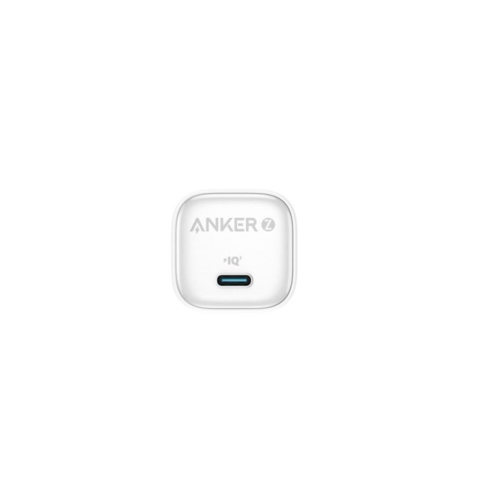 Anker Zolo 20W USB-C polnilec, bel - slika 2