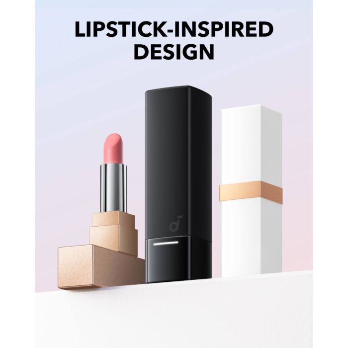 Anker Soundcore A30i brezžične slušalke, modre - slika 2