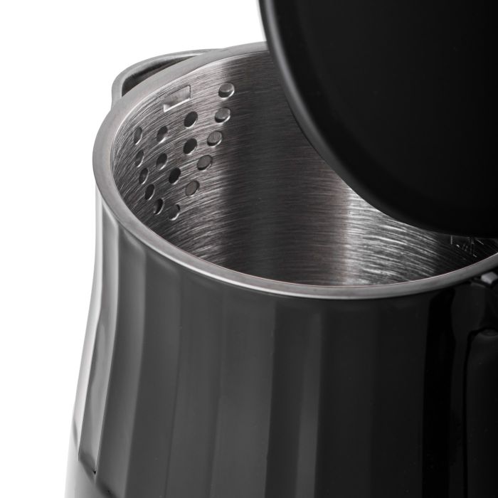 Adler Električni grelnik vode z LED zaslonom in regulacijo temperature, 1,7L AD1350 - slika 2