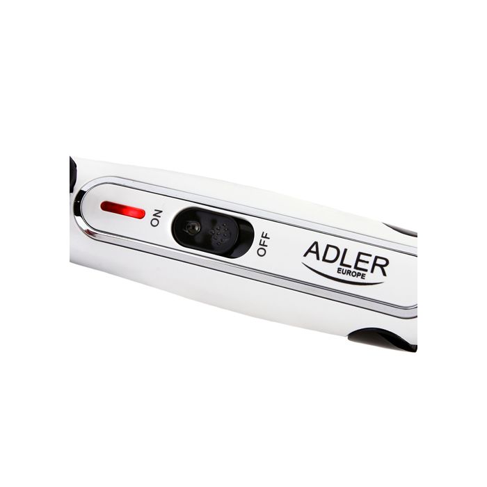 Adler ravnalec las in kodralnik v enem AD2104 - slika 3
