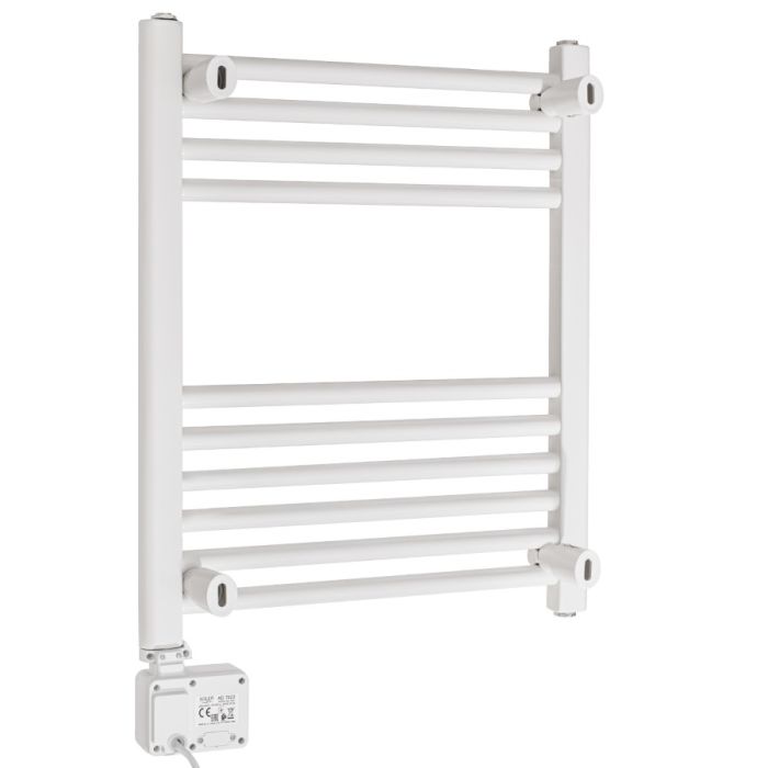 Adler LED kopalniški radiator lestev 400W AD7823 - slika 2