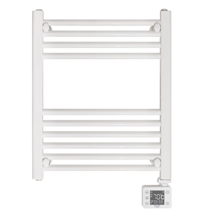 Adler LED kopalniški radiator lestev 400W AD7823 - slika 3