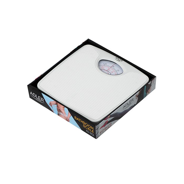 Adler tehtnica bela AD8151 w - slika 3