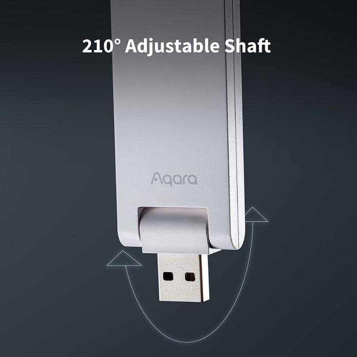 Aqara Smart Hub E1, ZigBee 3.0 Protokol - slika 2