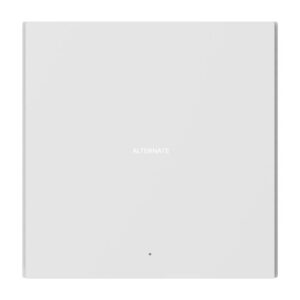 Aqara enojno brezžično stensko stikalo H1 H1 EU (z nevtralnim vodnikom) WS-EUK03