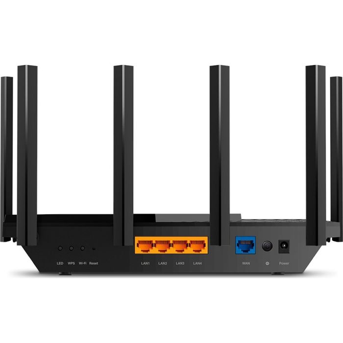 TP-LINK usmerjevalnik Archer AX73 AX5400 Dual Band Gigabit usmerjevalnik Wi-Fi 6 - slika 4