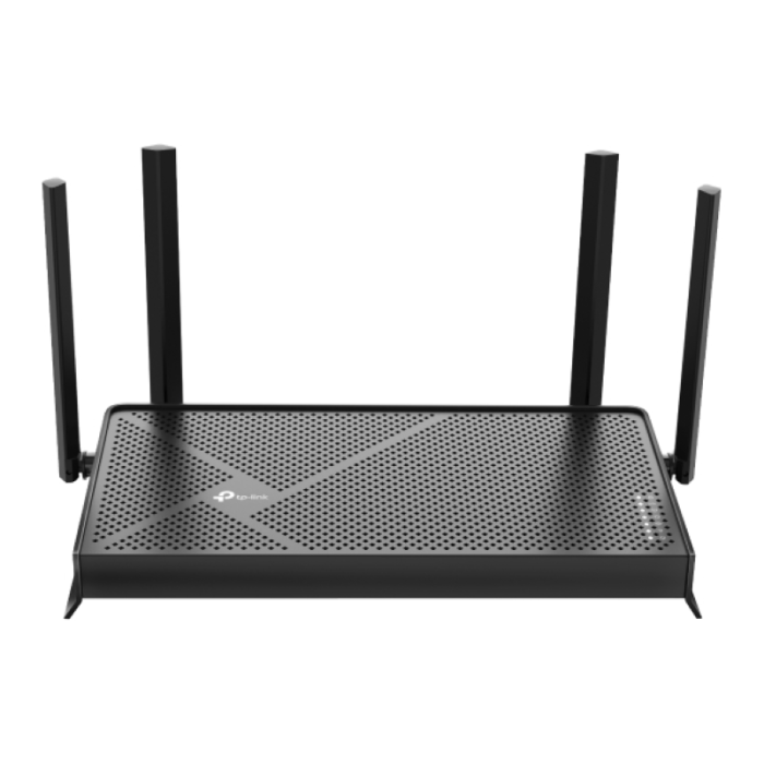 TP-LINK BE3600 Dual-Band Wi-Fi 7 2882+688 Mbps usmerjevalnik, 2.5 Gbps LAN, USB 3.0 - slika 3