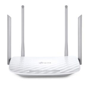 TP-LINK Archer C50 1200Mbps Dual Band brezžični usmerjevalnik