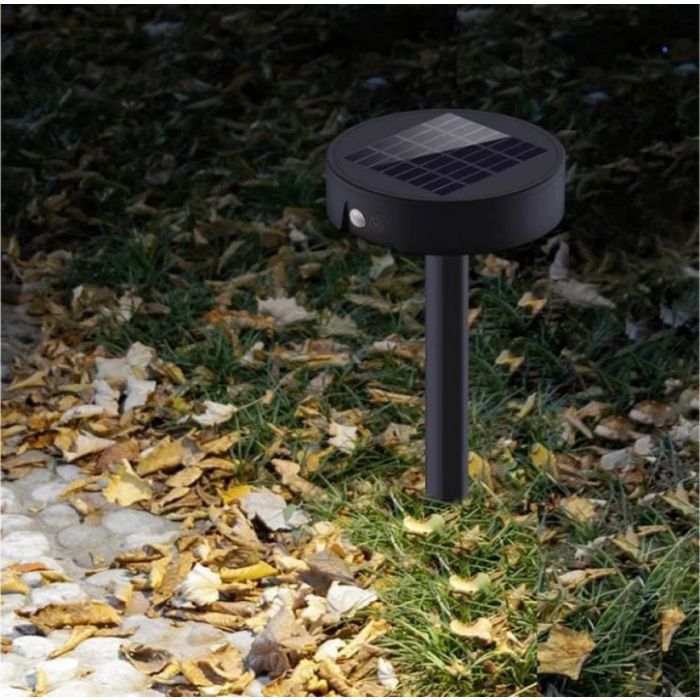 Asalite plastična konica za vrtno svetilko za ASAL0303 - slika 2