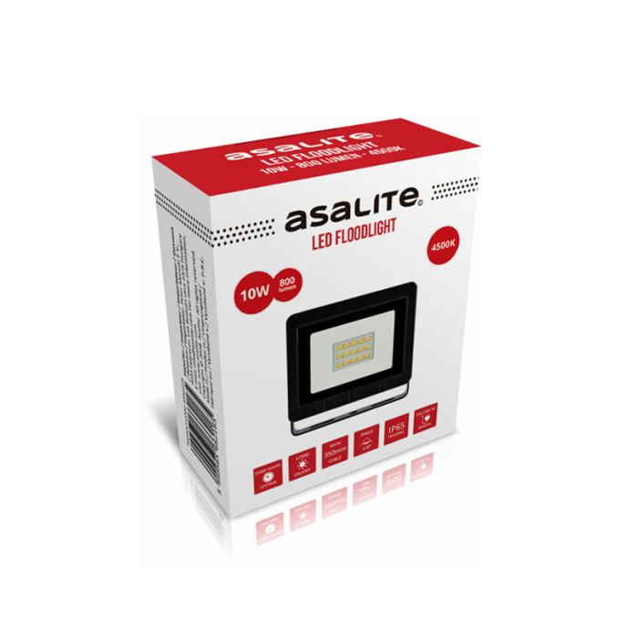 ASALITE LED reflektor 10W 4500K, 800Lm - slika 3