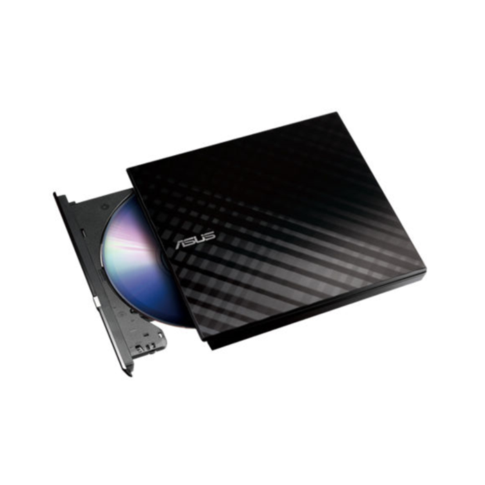 ASUS SDRW-08D2S-U LITE DVD+/-RW 8X USB slim zunanji zapisovalnik