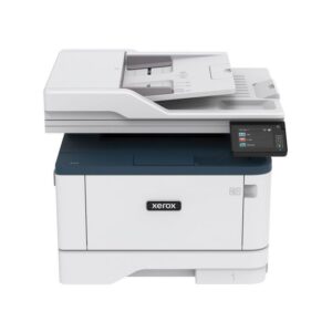 Xerox B305DNI A4 črnobela laserski večmnamenska naprava 38 str/min, USB, LAN, Wifi