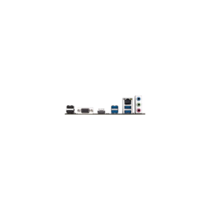 GIGABYTE B760M H DDR4, DDR4, SATA3, USB3.2Gen1, HDMI, LGA1700 mATX