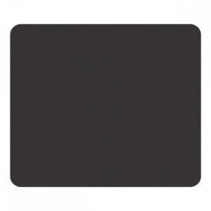 Fellowes BASIC podloga za miško, črna